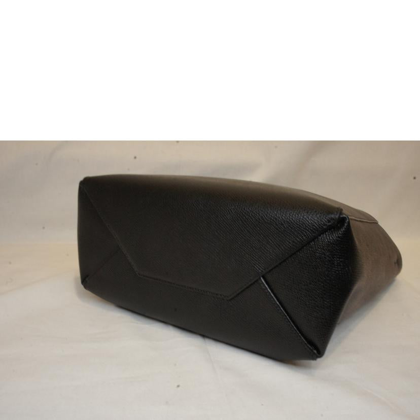 CELINE セリーヌ/スモールバーティカルカバブラック//S-CU-5018/SAランク/92