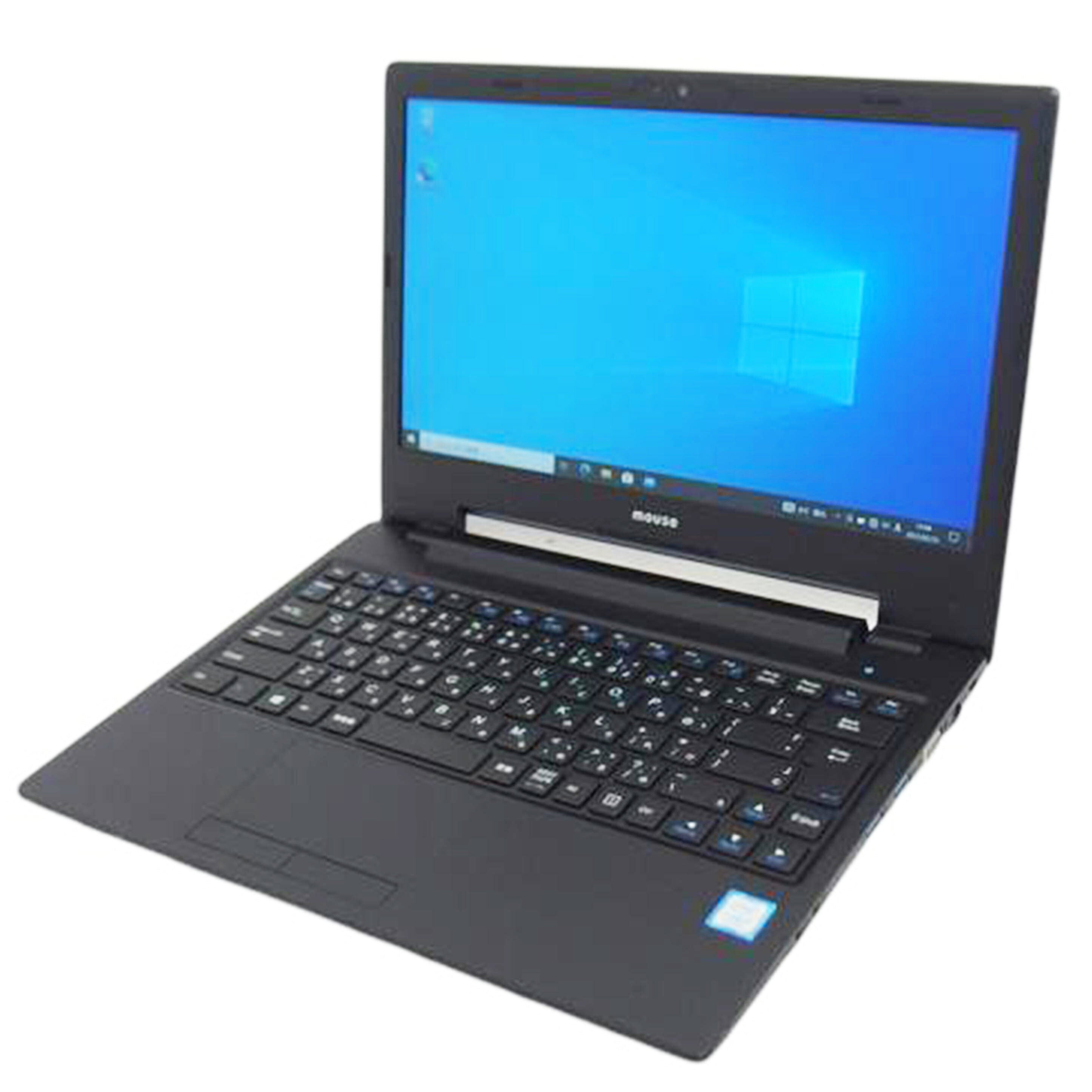 MousePro MousePro /Windows10ノート/NB391Z//ABランク/04