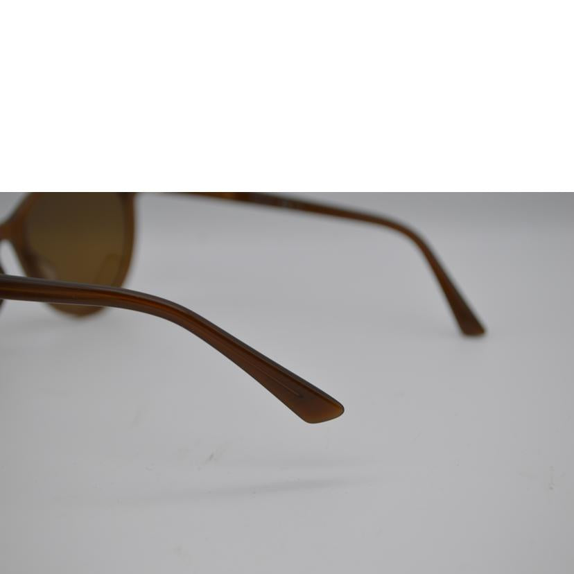 BOTTEGA VENETA ボッテガヴェネタ/ボッテガフォックス・サングラス/ブラウン/BV1022SK-004 55//55□17-150/Sランク/89