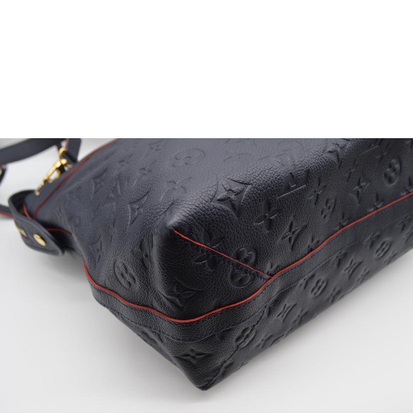 LV/ボエシ/モノグラム・アンプラント/マリーヌルージュ/M51752//AR3***/SAランク/89