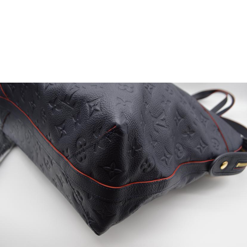 LV/ボエシ/モノグラム・アンプラント/マリーヌルージュ/M51752//AR3***/SAランク/89