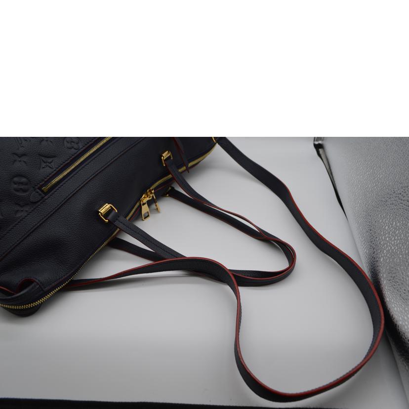 LV/ボエシ/モノグラム・アンプラント/マリーヌルージュ/M51752//AR3***/SAランク/89