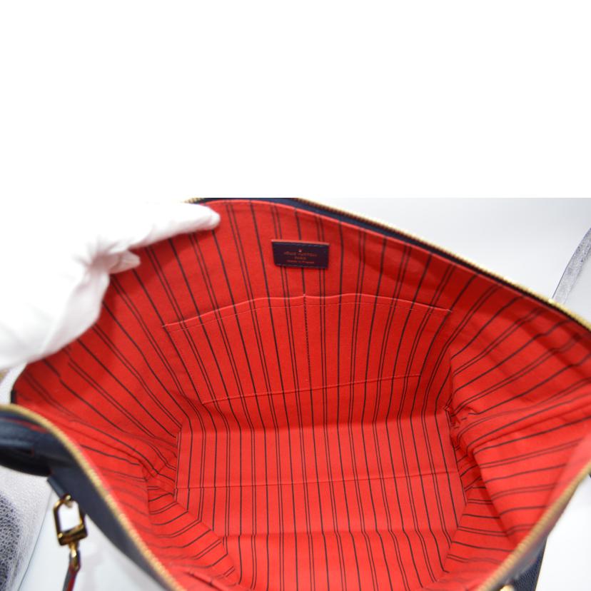 LV/ボエシ/モノグラム・アンプラント/マリーヌルージュ/M51752//AR3***/SAランク/89