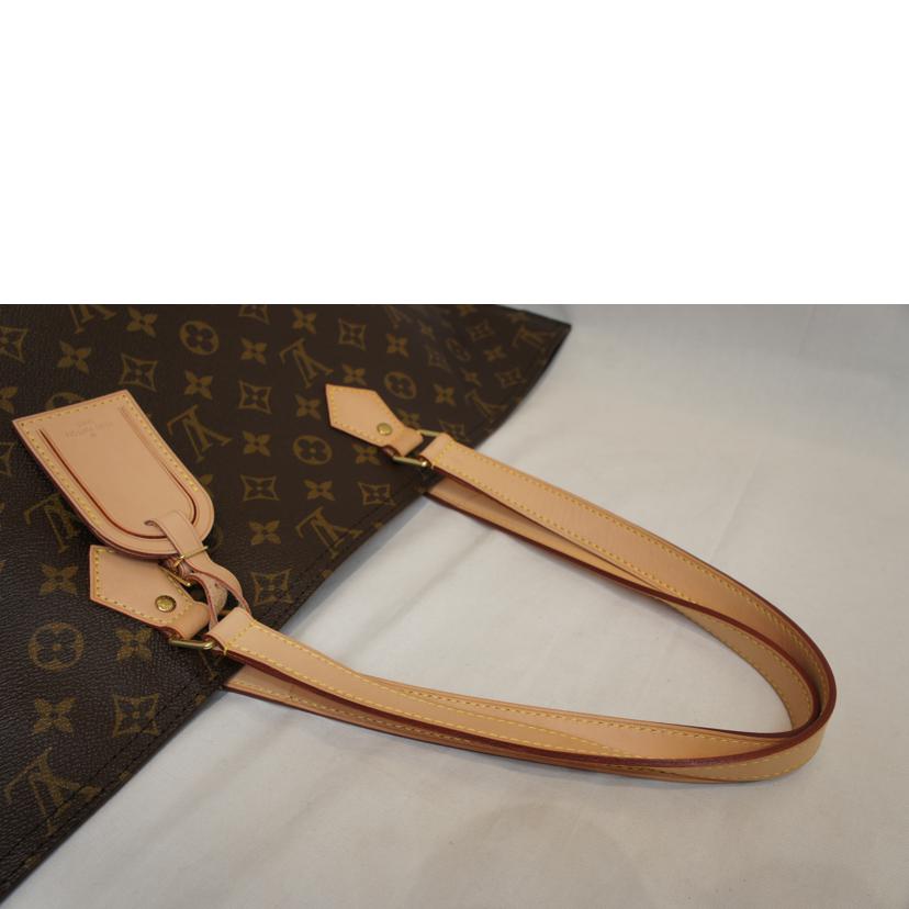 LV ルイヴィトン/オールインMM/M47029//GI2187/SAランク/92