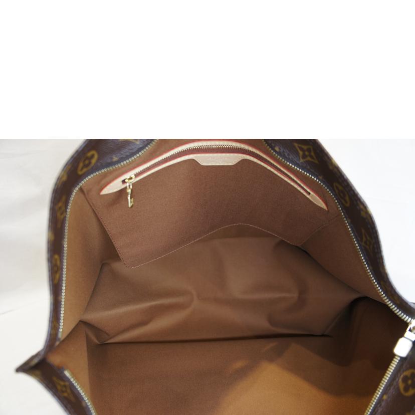 LV ルイヴィトン/オールインMM/M47029//GI2187/SAランク/92