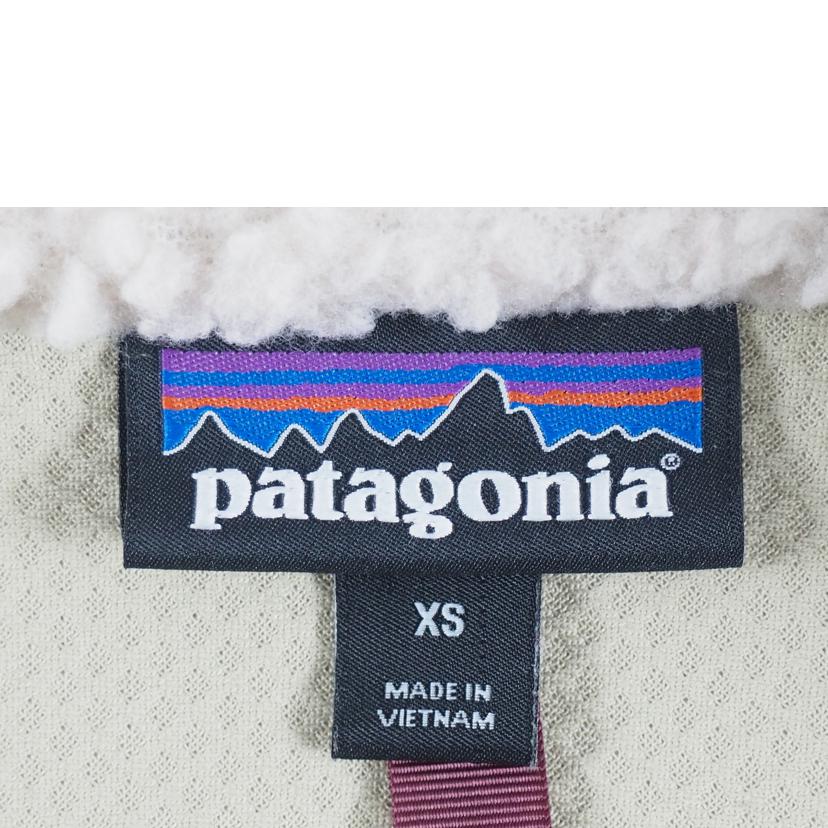 Patagonia パタゴニア/フリースジャケット/23074//ABランク/79