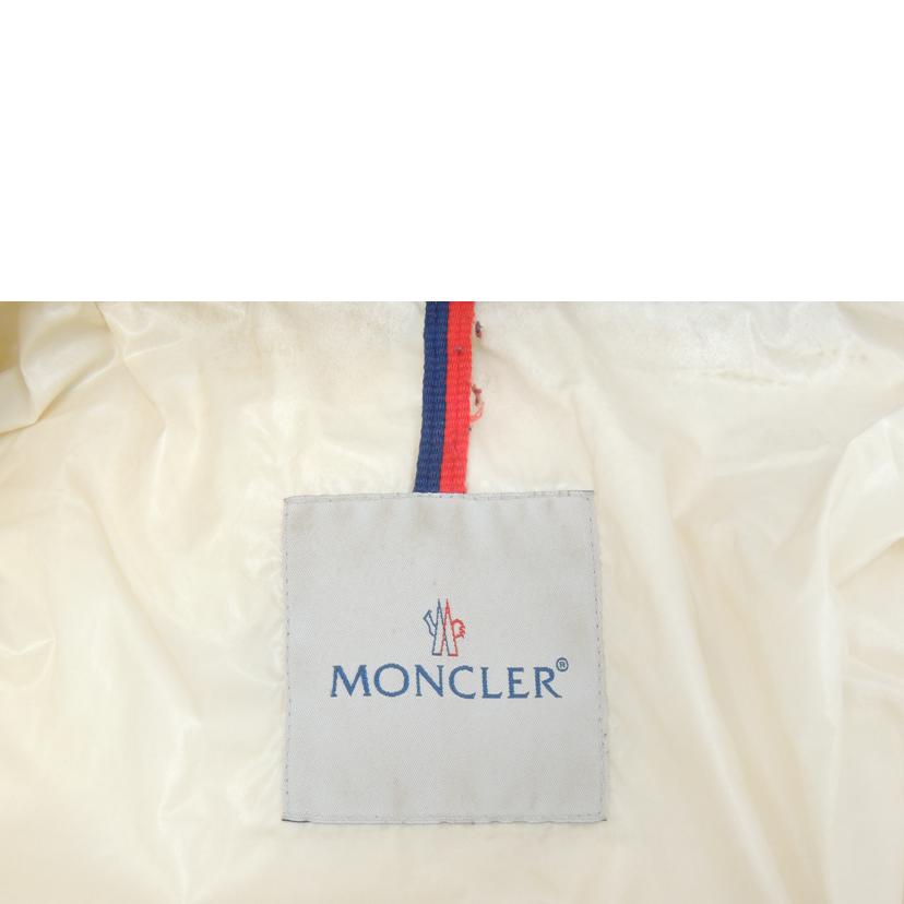 MONCLER モンクレール/MONCLER/GRAFTON/ダウン//BCランク/69