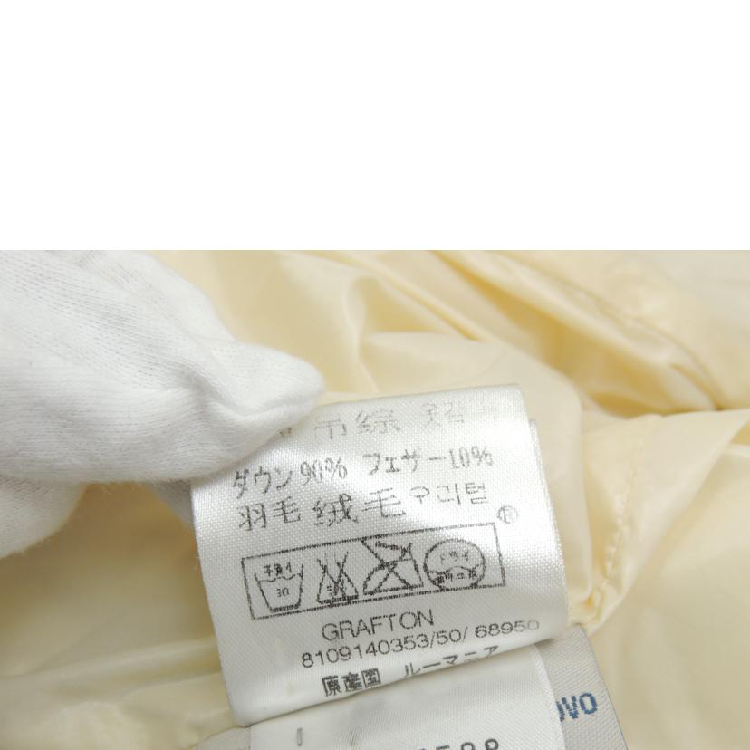 MONCLER モンクレール/MONCLER/GRAFTON/ダウン//BCランク/69