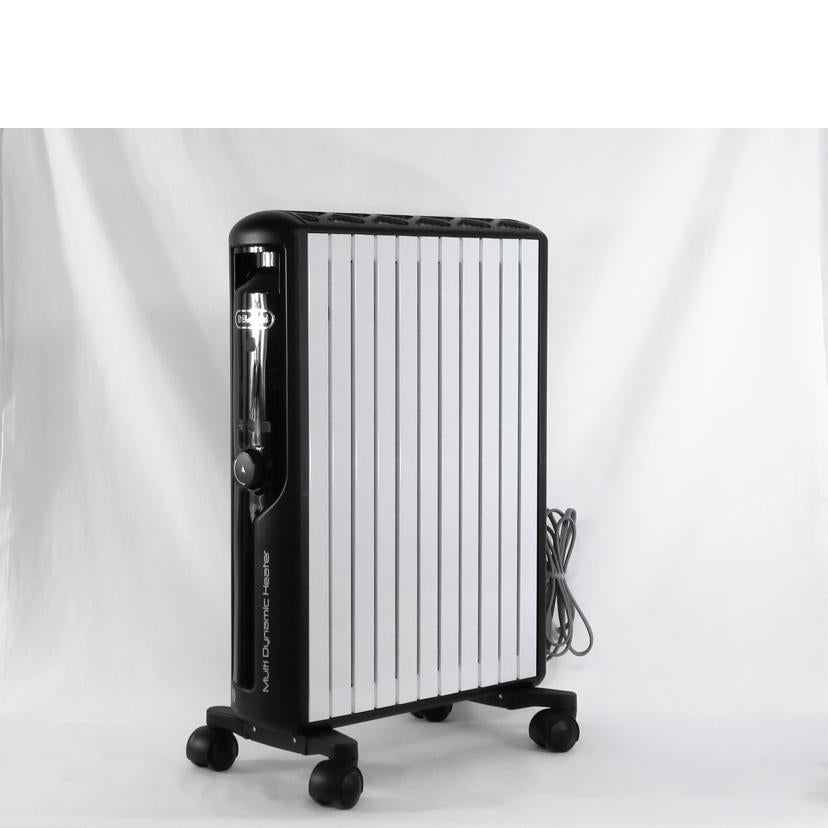 DeLonghi デロンギ/マルチダイナミックヒーター/MDHU15-BK//0085230020305A0427/ABランク/81