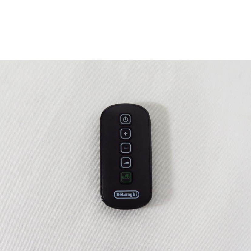 DeLonghi デロンギ/マルチダイナミックヒーター/MDHU15-BK//0085230020305A0427/ABランク/81