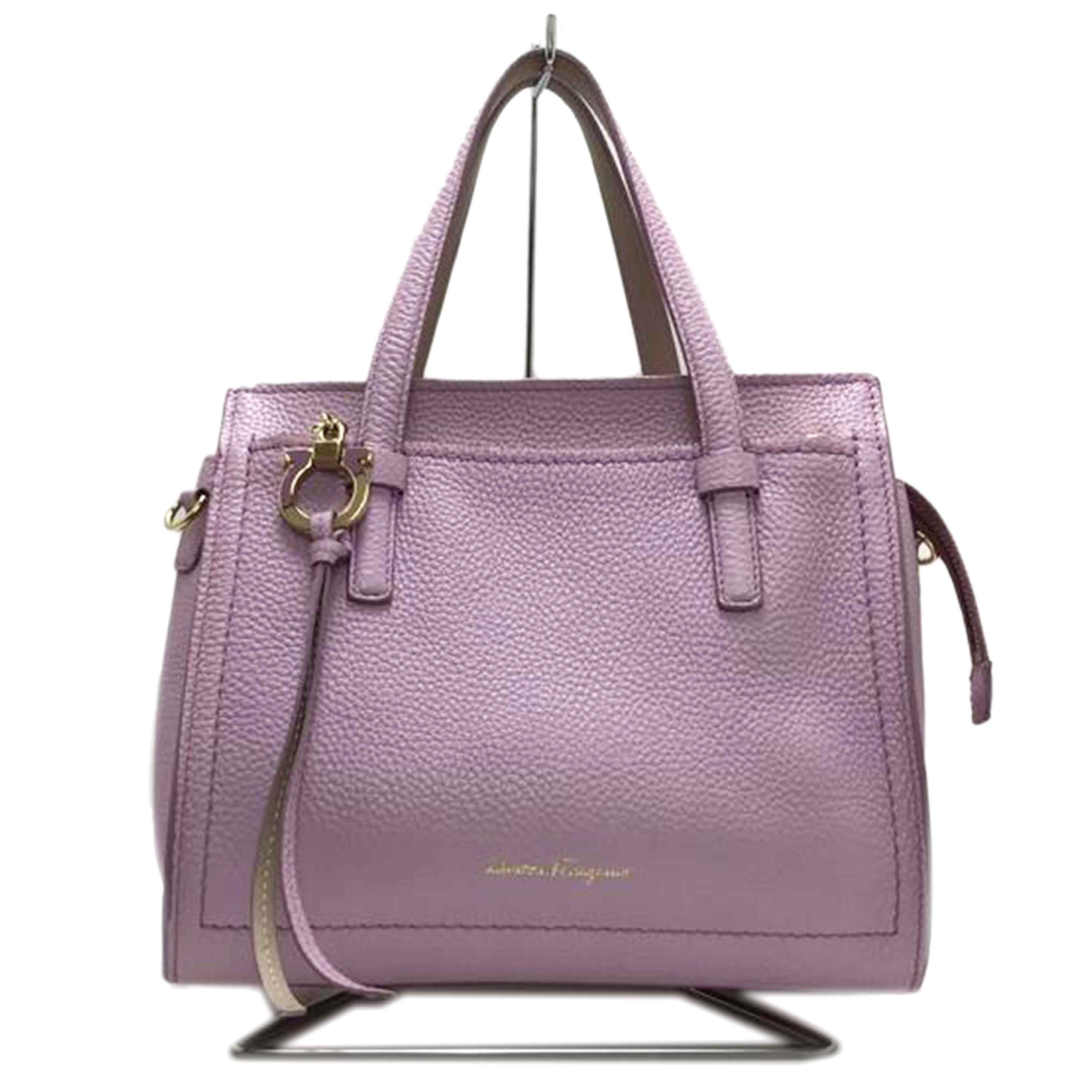 ferragamo フェラガモ/エイミートートバック/FF-21//F478/ABランク/51