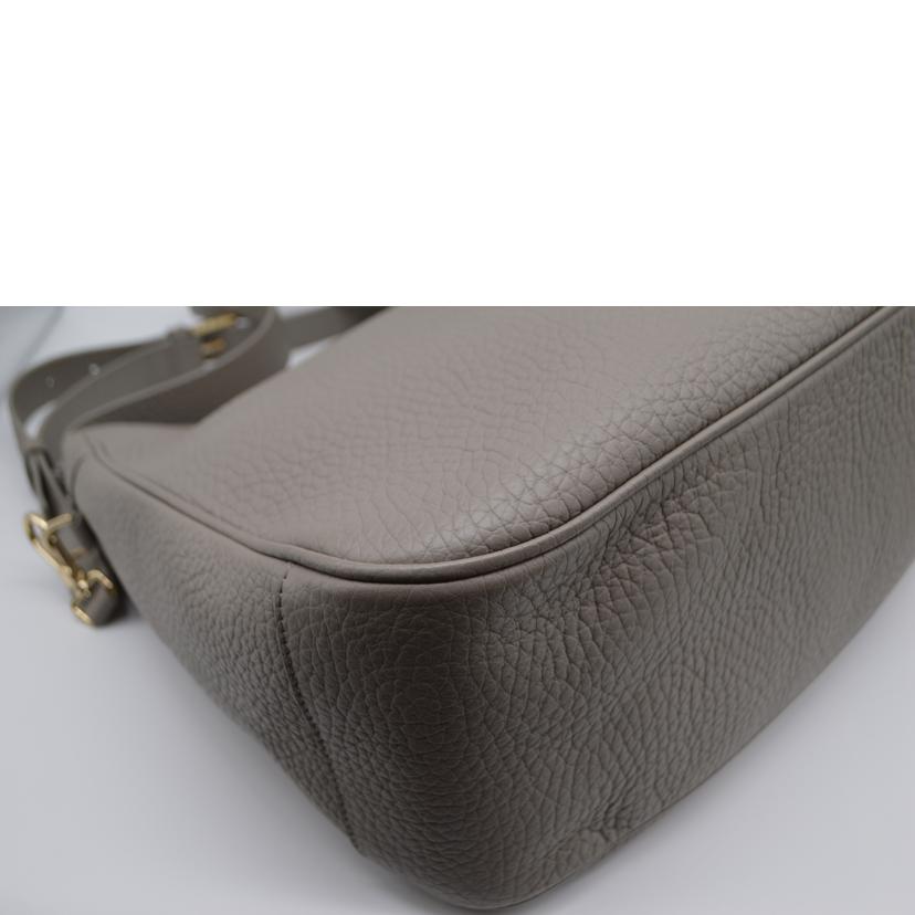 FURLA/グレースホーボー/グレー//Aランク/89