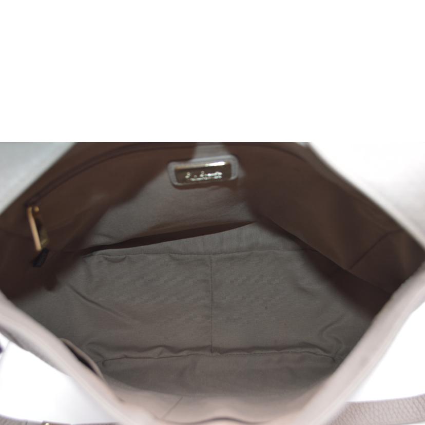 FURLA/グレースホーボー/グレー//Aランク/89