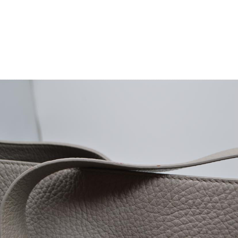 FURLA/グレースホーボー/グレー//Aランク/89