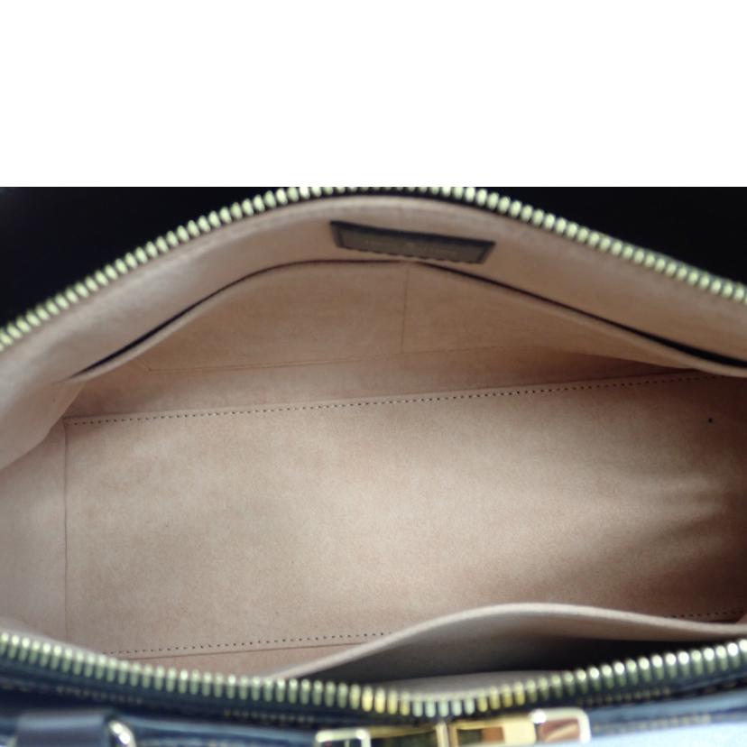 LV ルイヴィトン/ケンジントン/ボーリング/ダミエ/エベヌ/N41505//TJ3106/SAランク/62