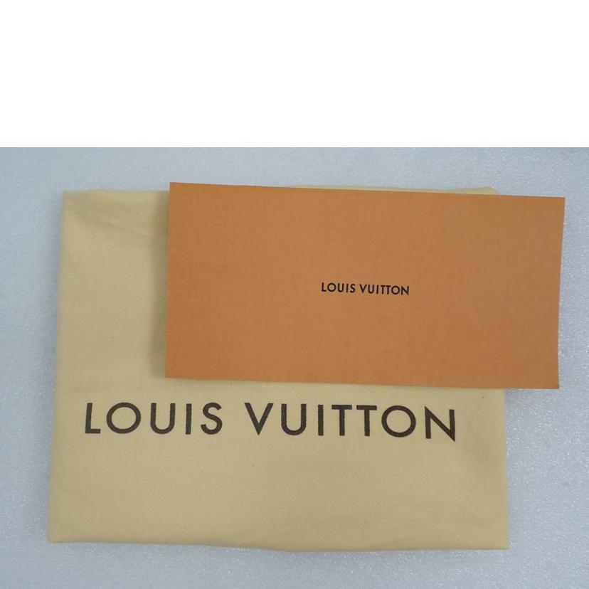 LV ルイヴィトン/ケンジントン/ボーリング/ダミエ/エベヌ/N41505//TJ3106/SAランク/62