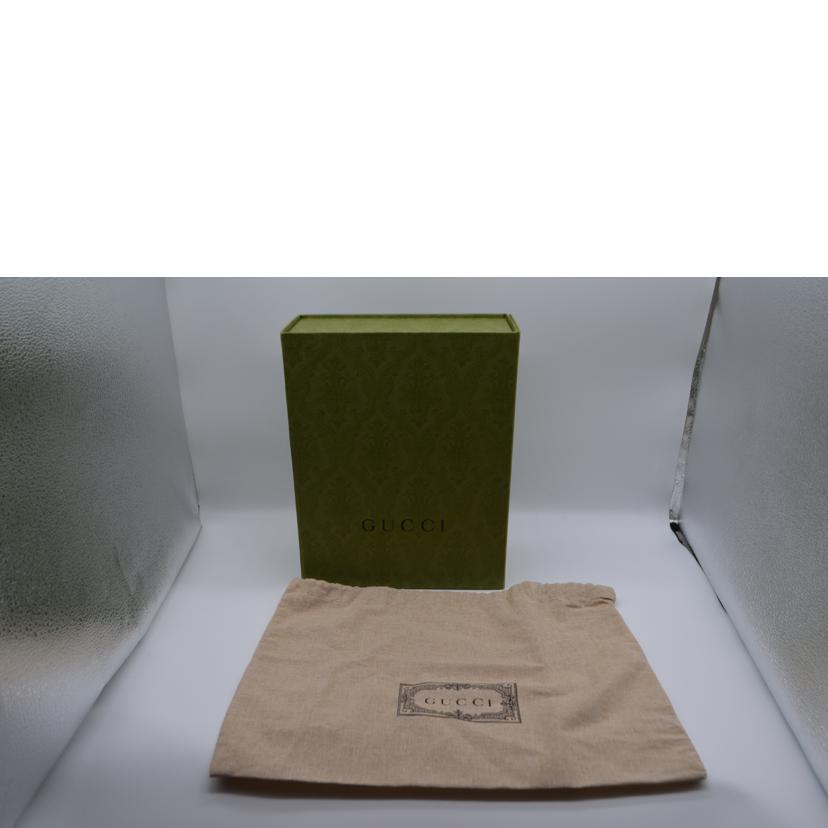 GUCCI/オフディアGGスプリームシェリーラインレザーショルダー/499621//467***/SAランク/89