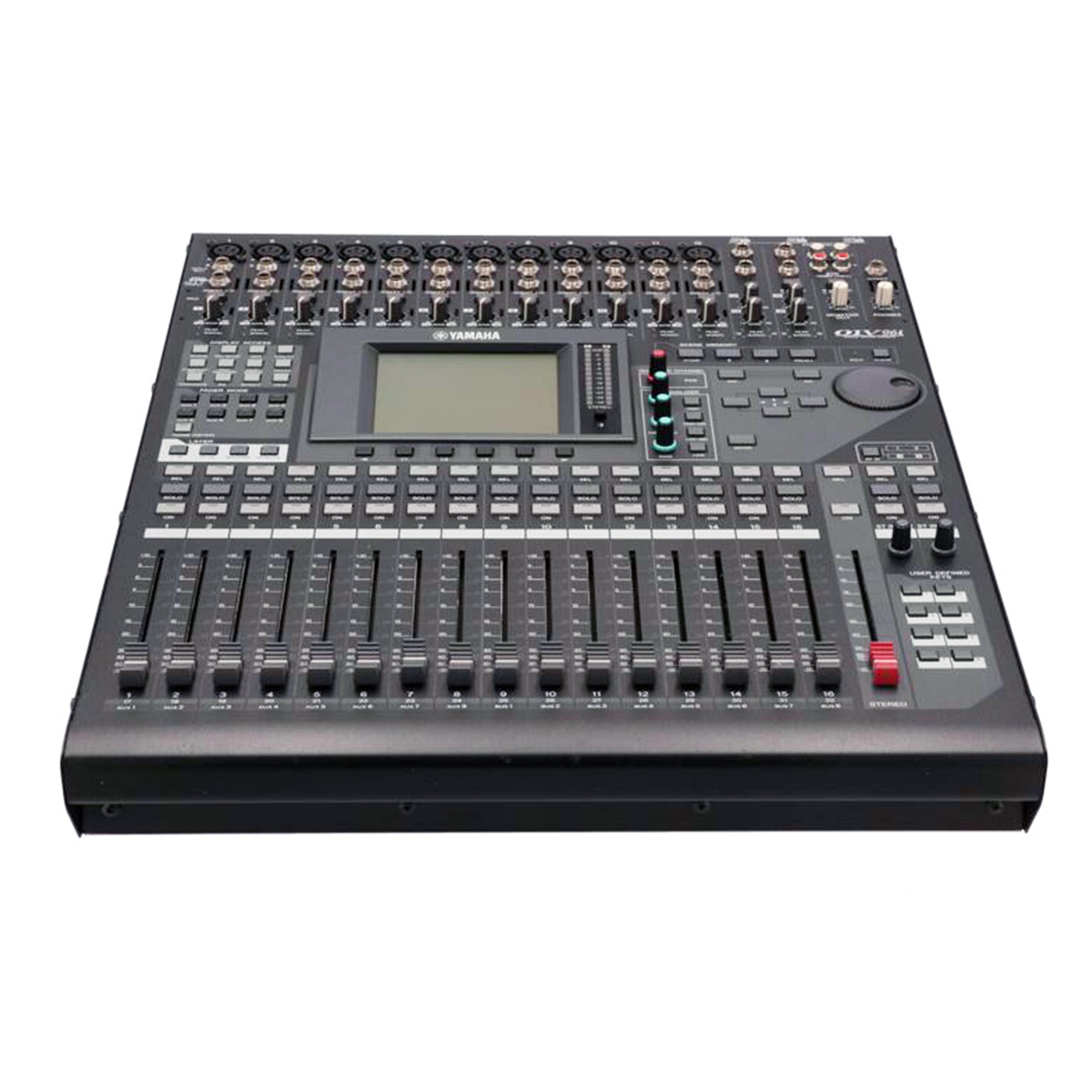 YAMAHA ヤマハ/ミキサー/01V96i//Bランク/67