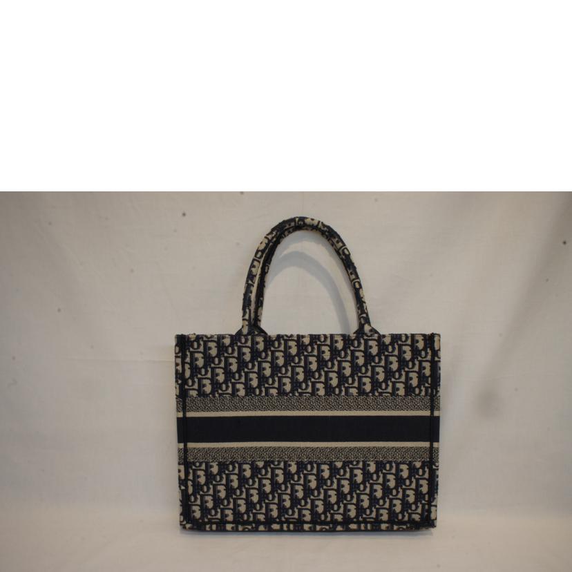 Dior ディオール/ブックトートトロッター//50-MA-0211/Aランク/92