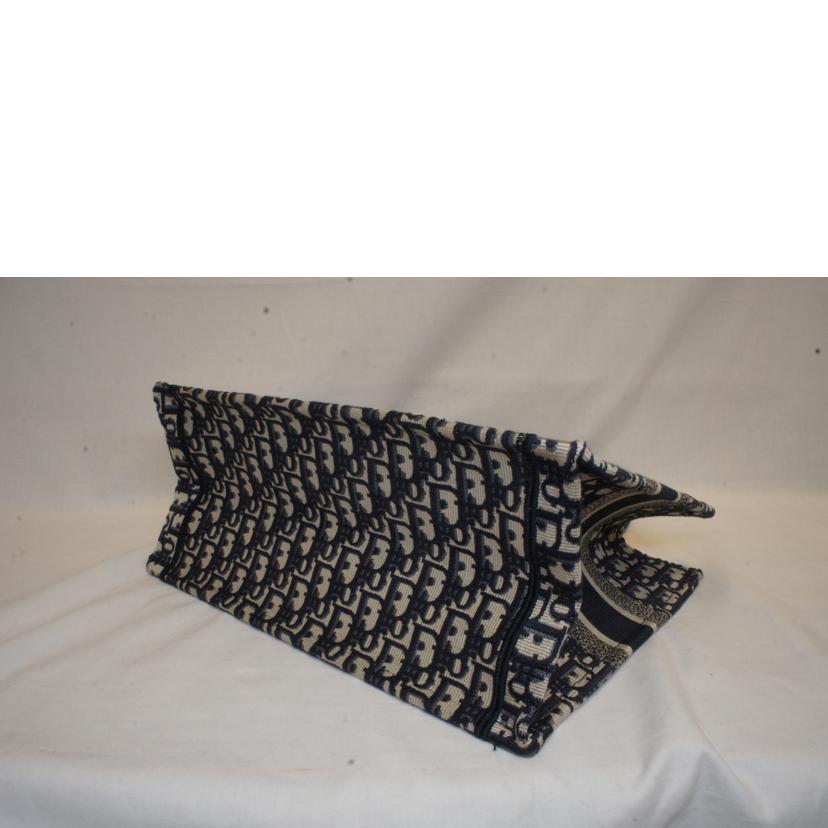 Dior ディオール/ブックトートトロッター//50-MA-0211/Aランク/92