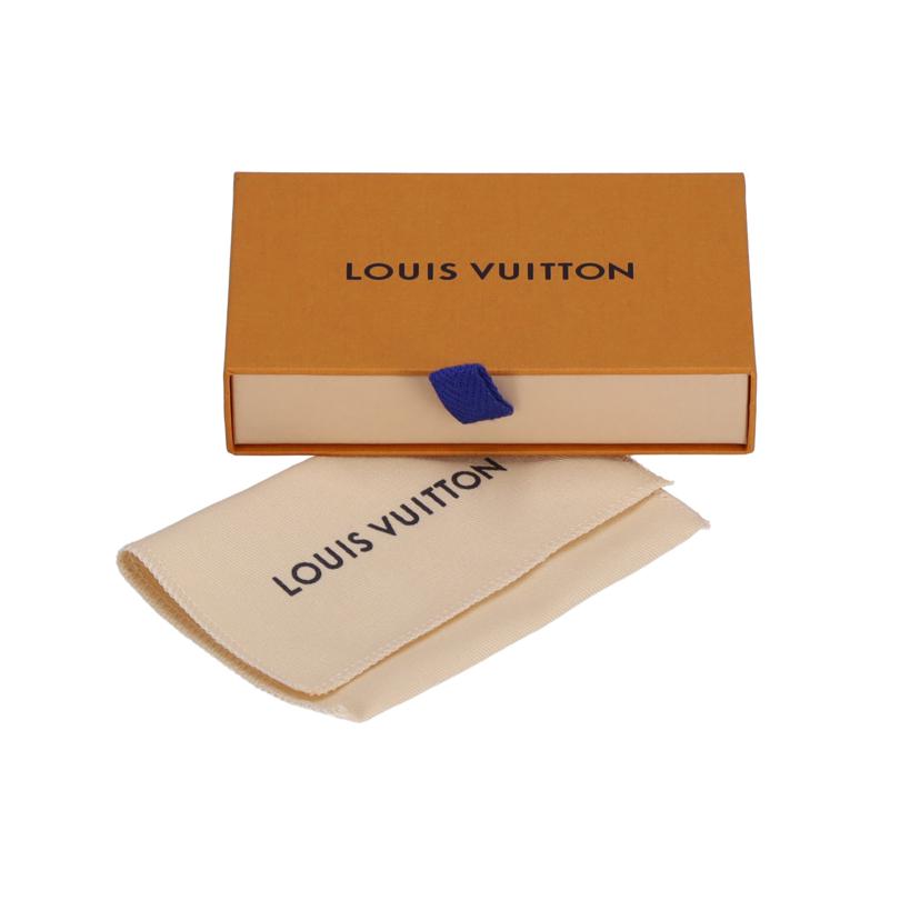 LOUIS VUITTON ルイ・ヴィトン/バイザプールバッグチャーム/M01374//CX1253/ABランク/94