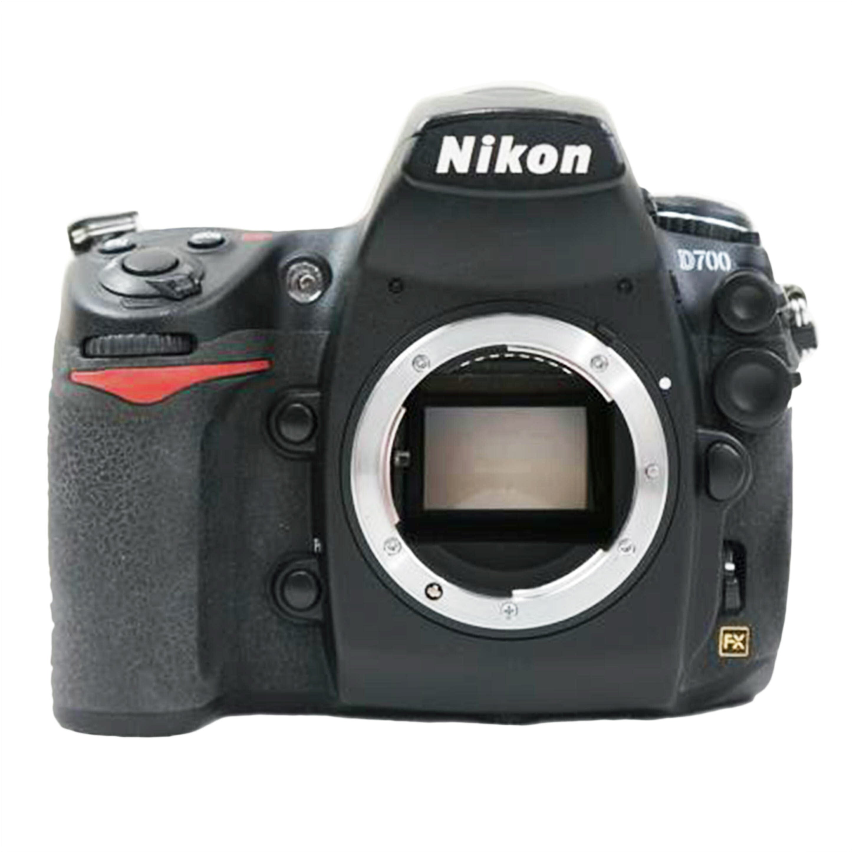 Nikon ニコン/デジタル一眼/D700/D700 ボディ//2427086/ABランク/67
