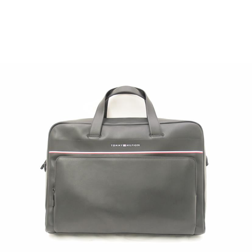 TOMMY HILFIGER トミーヒルフィガー/TOMMY HILFIGER 2wayビジネスバッグ//Aランク/69