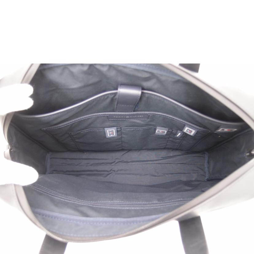 TOMMY HILFIGER トミーヒルフィガー/TOMMY HILFIGER 2wayビジネスバッグ//Aランク/69