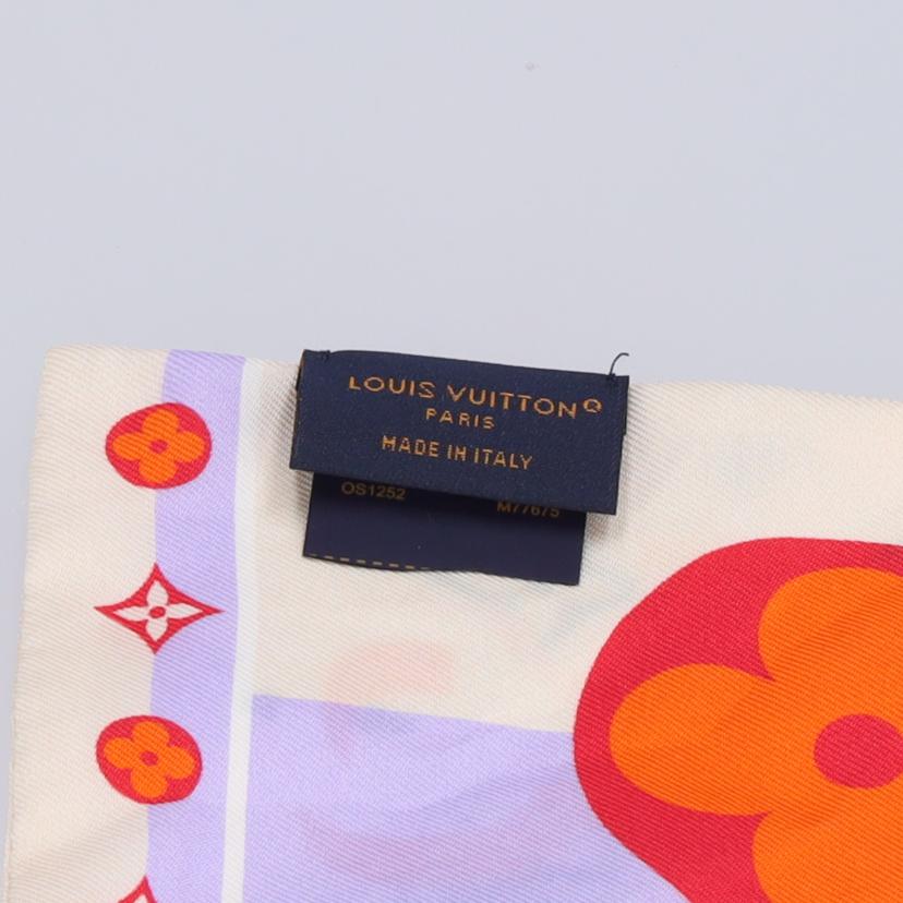 LOUIS VUITTON ルイ・ヴィトン/バンドー/M76675//OS1252/Bランク/94