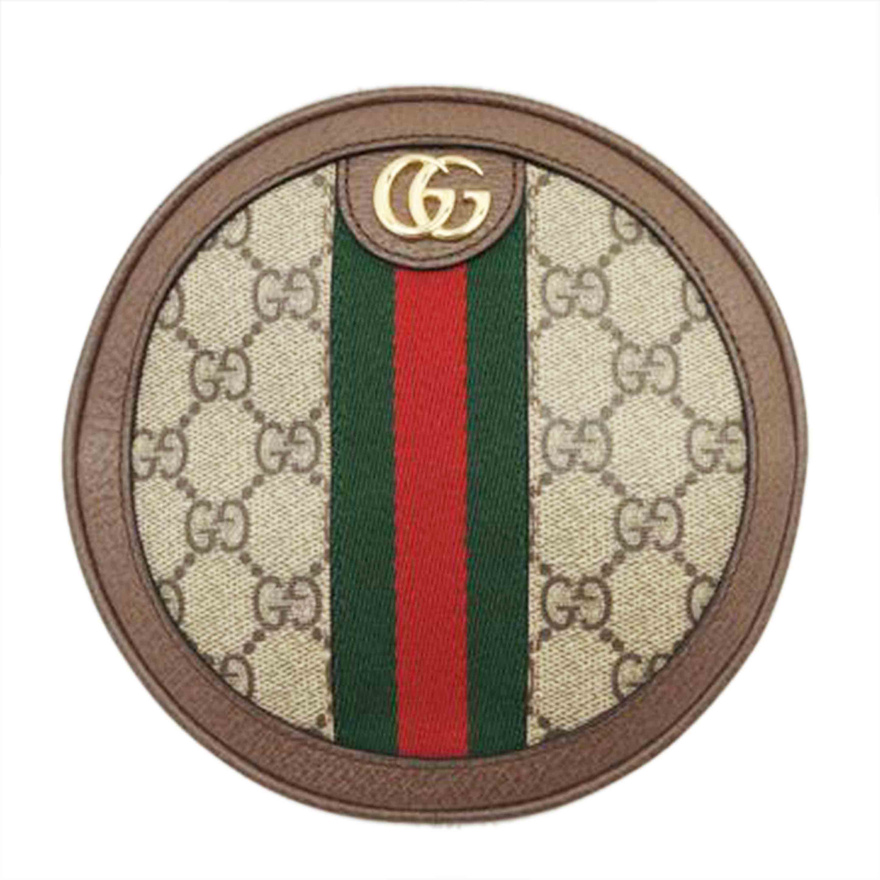 GUCCI グッチ/オフディアGGスプリームミニバック/リュック/598661//584***/SAランク/75