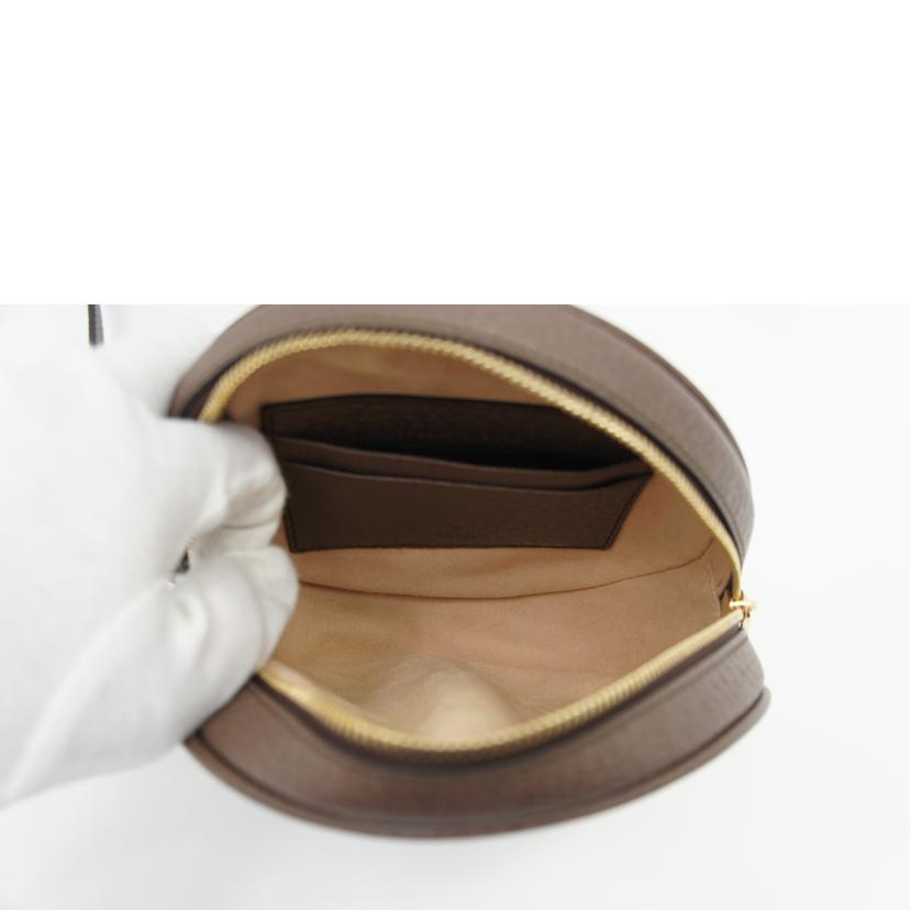 GUCCI グッチ/オフディアGGスプリームミニバック/リュック/598661//584***/SAランク/75