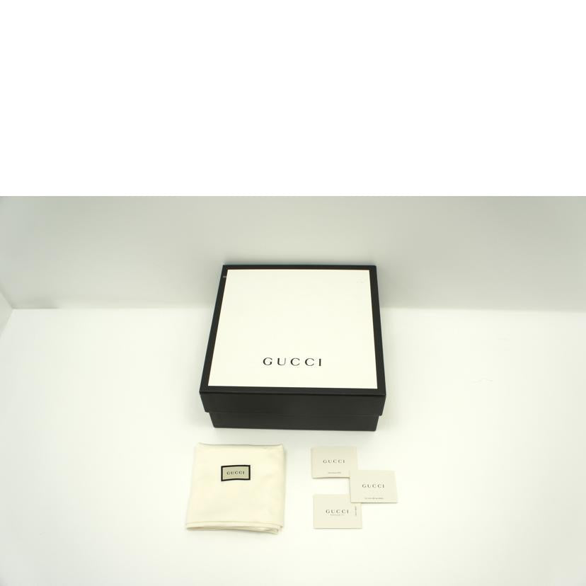 GUCCI グッチ/オフディアGGスプリームミニバック/リュック/598661//584***/SAランク/75