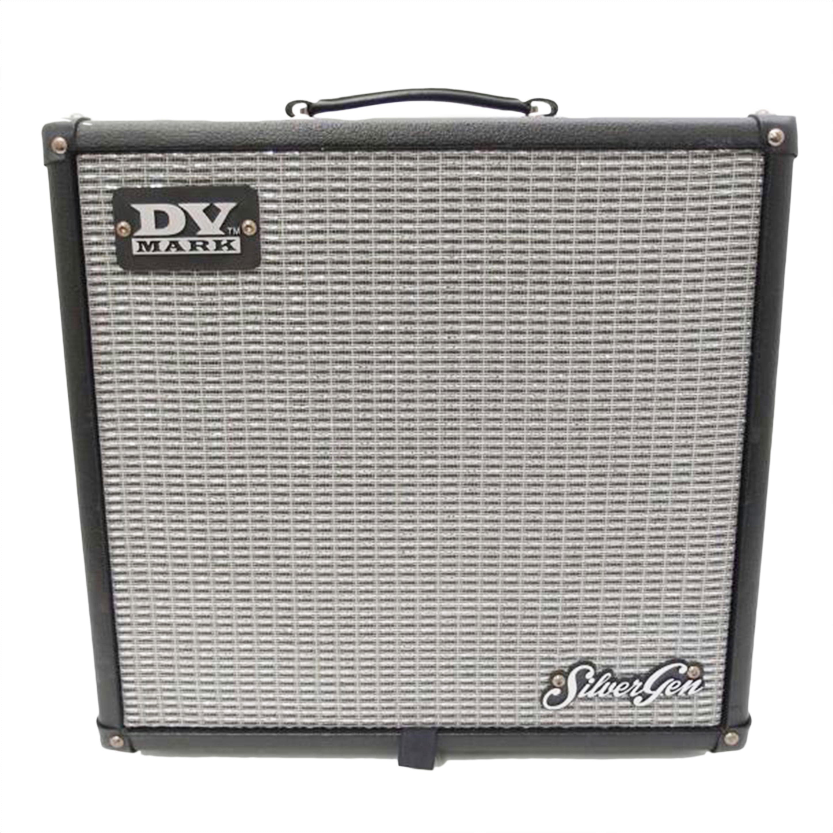 DV MARK ディーブイマーク/ギターコンボアンプ/DVC GUITAR FRIEND 12//J9A00442/ABランク/69