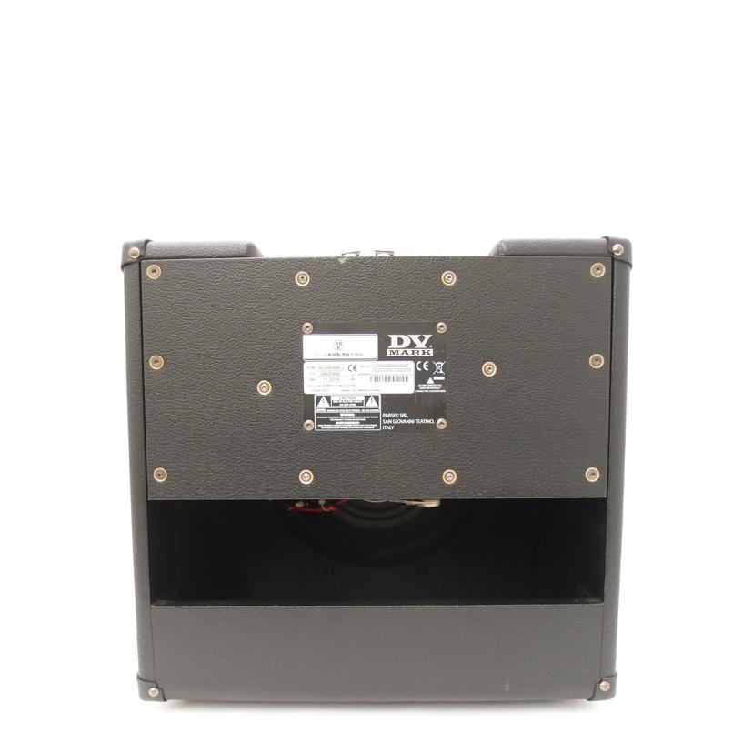 DV MARK ディーブイマーク/ギターコンボアンプ/DVC GUITAR FRIEND 12//J9A00442/ABランク/69