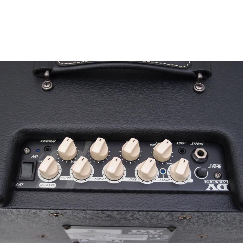 DV MARK ディーブイマーク/ギターコンボアンプ/DVC GUITAR FRIEND 12//J9A00442/ABランク/69