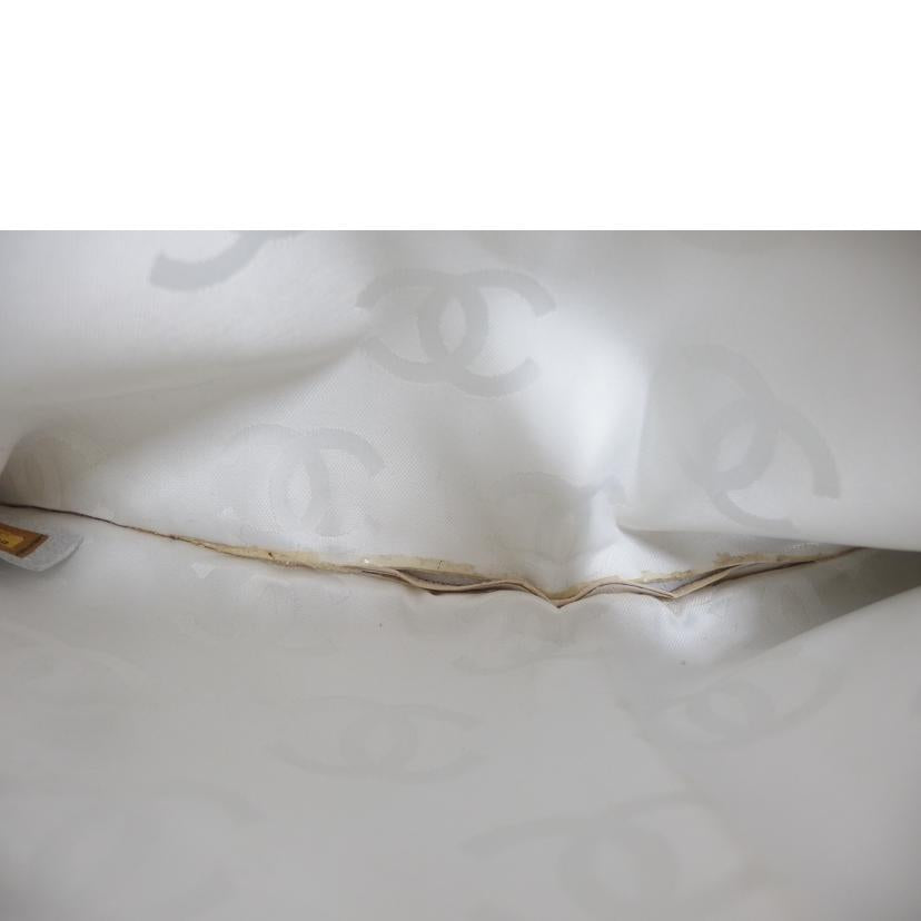 CHANEL シャネル/カンボンラインショルダー/A28125//985****/Bランク/82