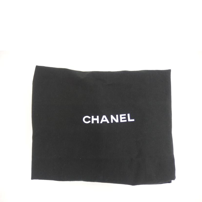 CHANEL シャネル/カンボンラインショルダー/A28125//985****/Bランク/82