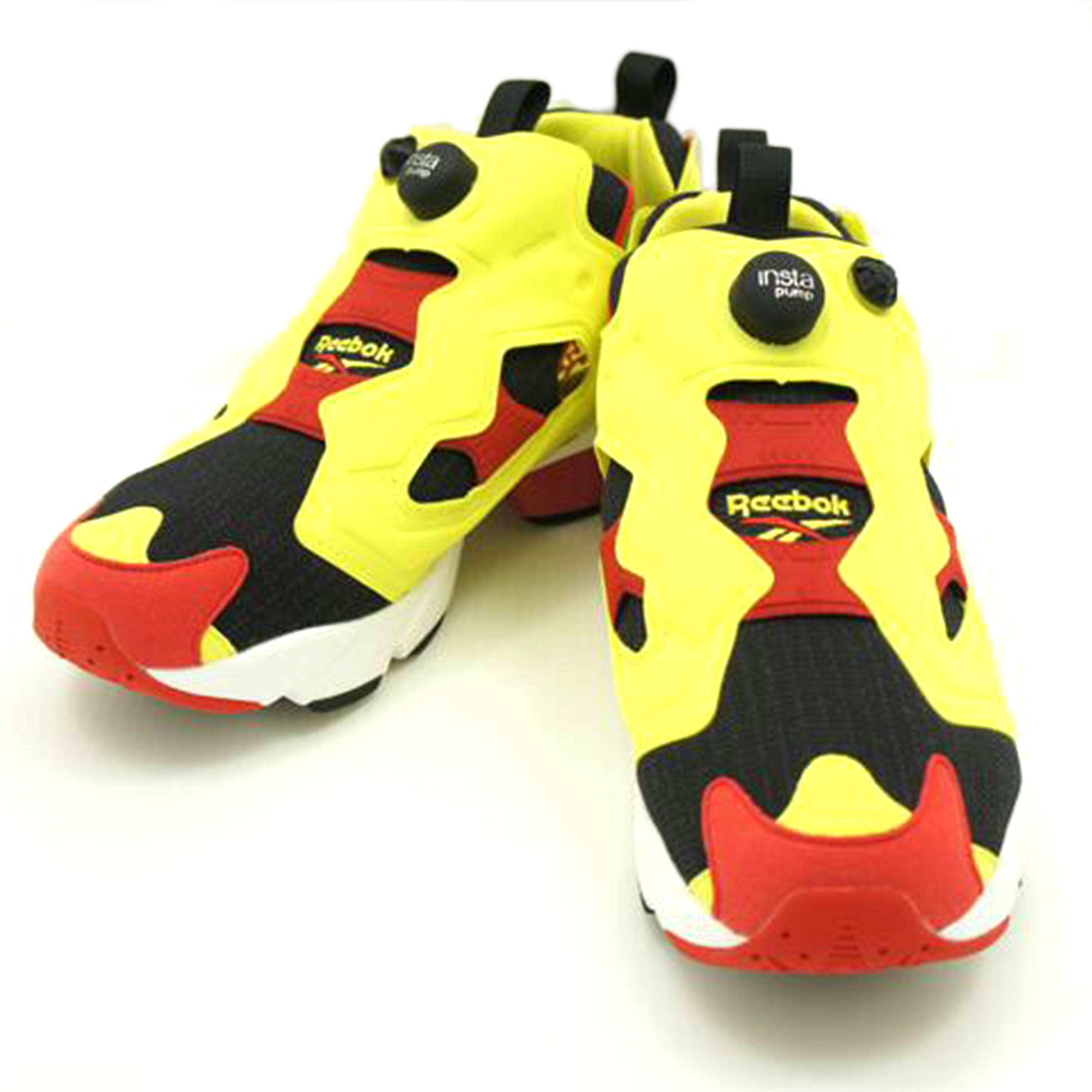 Reebok リーボック/REEBOK INSTAPUMP FURY OG 27.5cm/V47514//Aランク/75