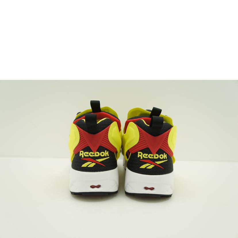 Reebok リーボック/REEBOK INSTAPUMP FURY OG 27.5cm/V47514//Aランク/75