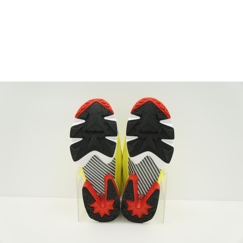 Reebok リーボック/REEBOK INSTAPUMP FURY OG 27.5cm/V47514//Aランク/75