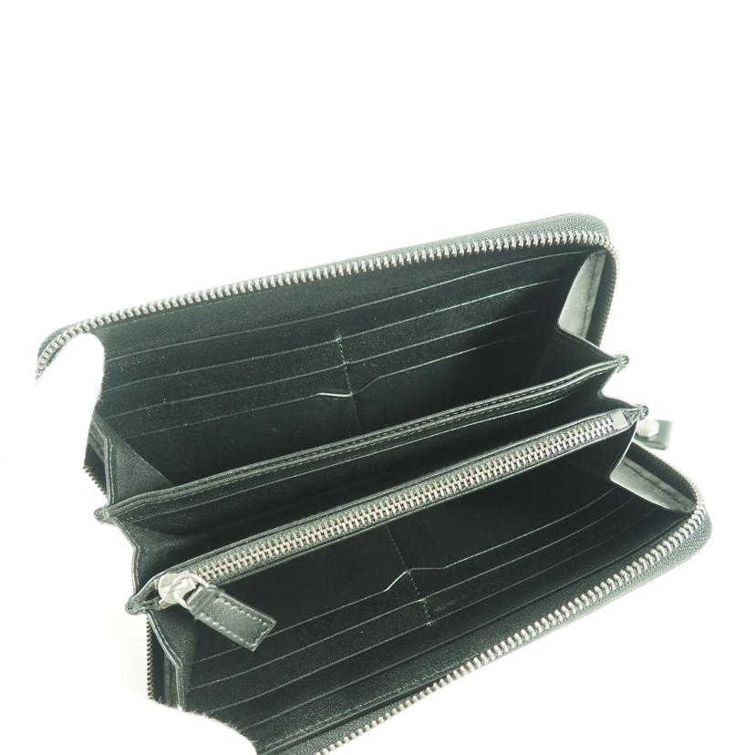 BVLGARI ブルガリ/オクト 長財布/36968//SAランク/79