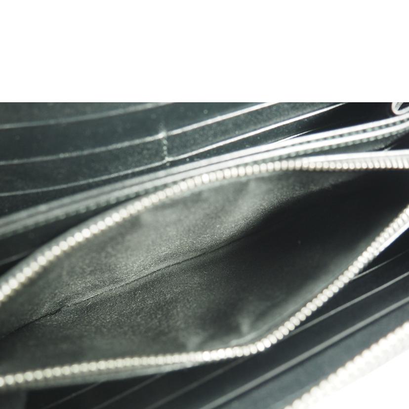 BVLGARI ブルガリ/オクト 長財布/36968//SAランク/79