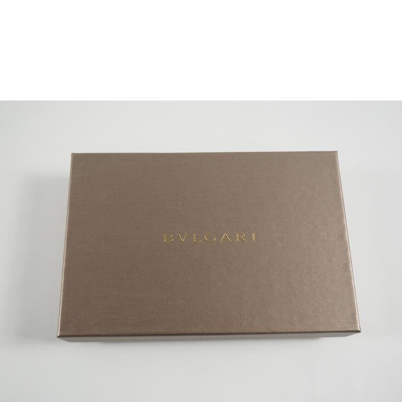 BVLGARI ブルガリ/オクト 長財布/36968//SAランク/79