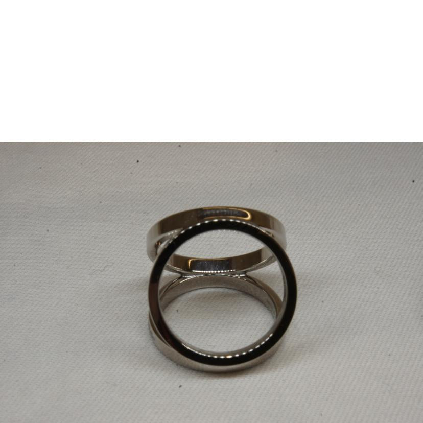 HERMES エルメス/スカーフリングトリオ//SAランク/92