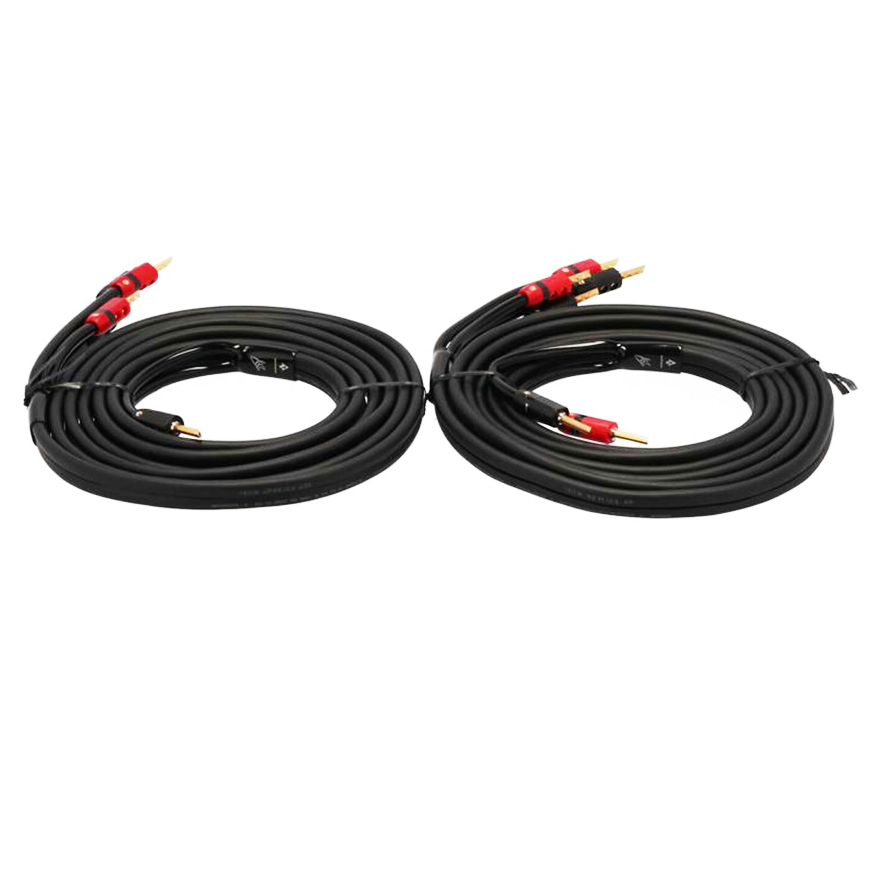 audioquest オーディオクエスト/スピーカーケーブル/ROCKET22//-/Aランク/75