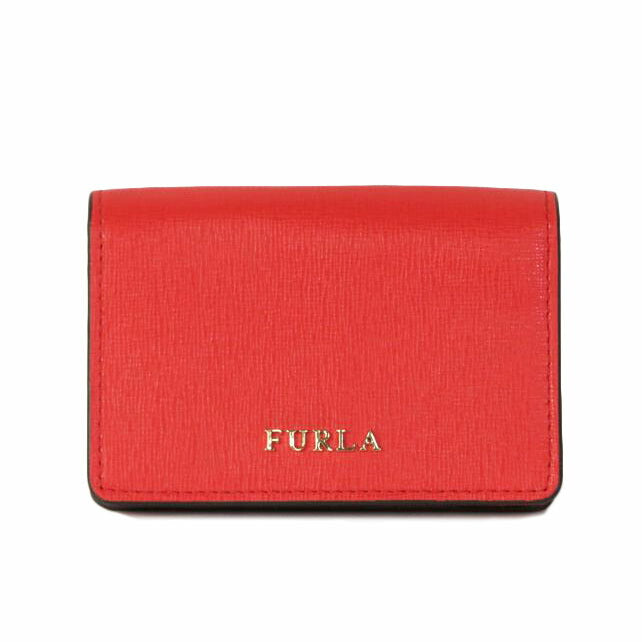 FURRA フルラ/FURLA カードケース//Aランク/81