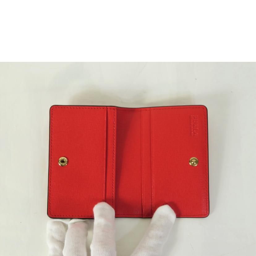 FURRA フルラ/FURLA カードケース//Aランク/81