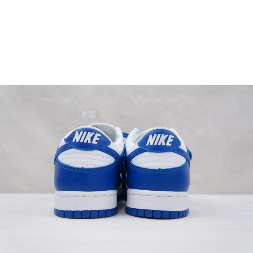 NIKE ナイキ/NIKE DUNK LOW SP/CU1728-100//Aランク/67