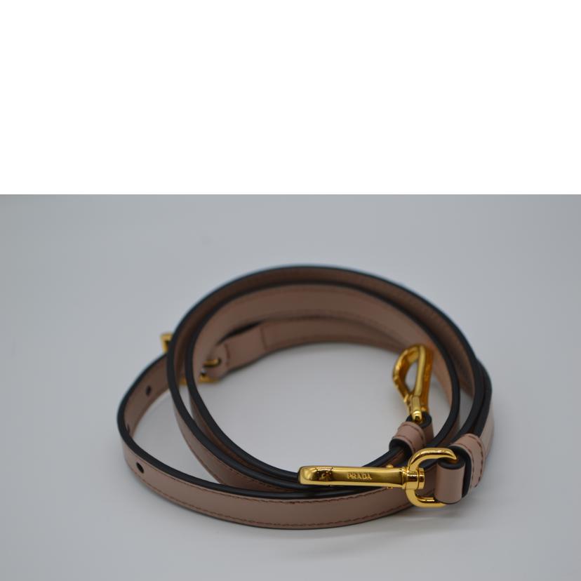 PRADA プラダ/サフィアーノソフトカーフ2wayレザーハンド/チプリア/1BA113//203/SAランク/89