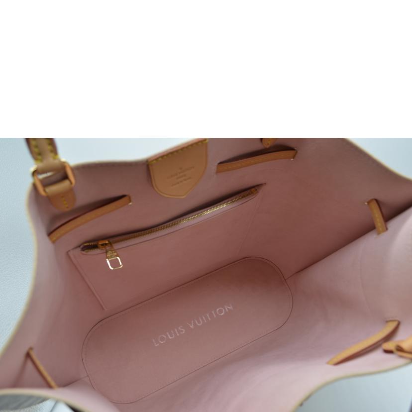 LV ルイヴィトン/ジロラッタ/ダミエ/アズール/N41579//GI0196/Aランク/89